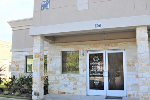 Law Office of David Nguyen, PC