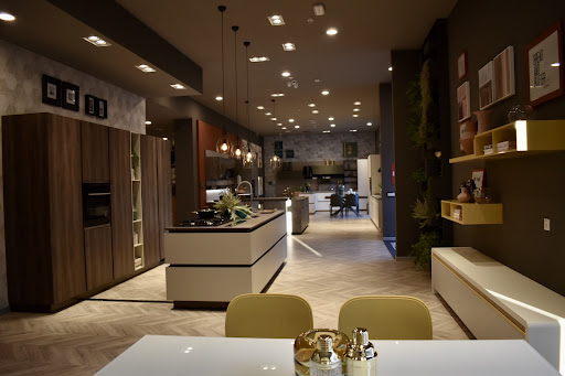 Arredamenti Cinquegrana Scavolini Sant'Antimo - Thumbnail
