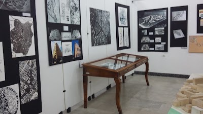 Photos of Tamanyan Architecture Museum-Institute