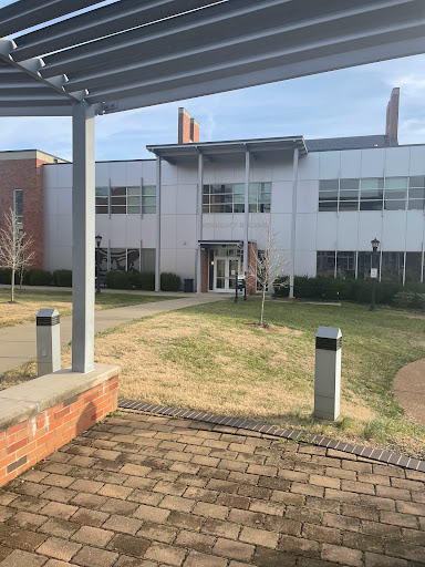 Technology Building