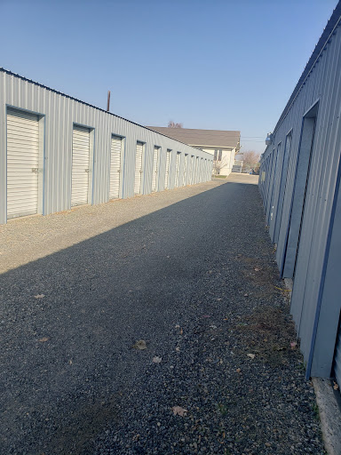 Granger Self Storage - Visual