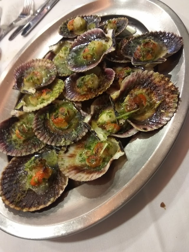 Restaurante Javimar