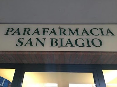 Parafarmacia San Biagio