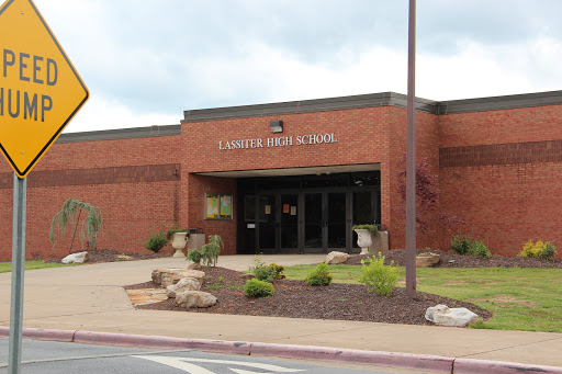 Lassiter High School - Thumbnail