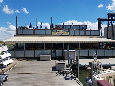 Photos of Crabby Joe's Dockside