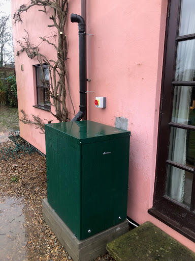 Viking Plumbing and Heating - Thumbnail