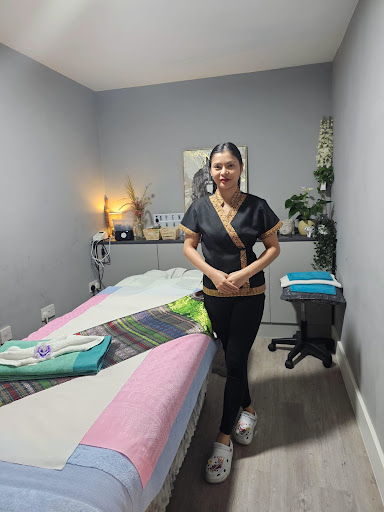 Prachinburi Thai Spa / Massage