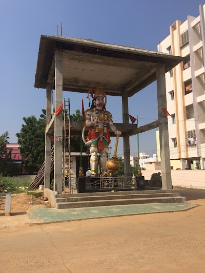 Hindu Temple