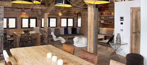 Photo n°6 de Chalet Vieux Pont - Hip Hideouts à Val-d'Isère (Chalet)
