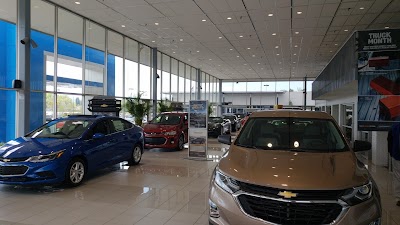 Asheville Chevrolet