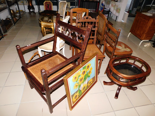 Galerie Passé Présent, Antiquités - Brocante - Thumbnail