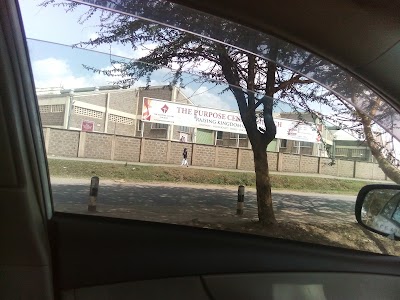 Photos of The Purpose Center Church