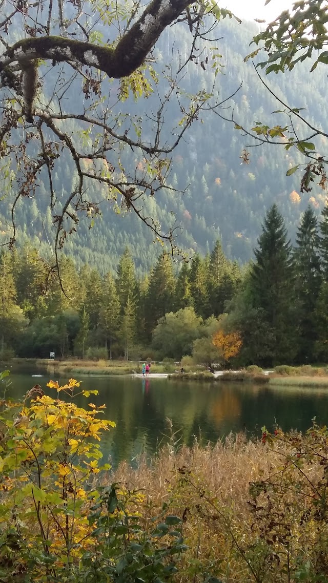 Hintersee