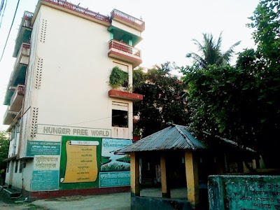 Photos of Hunger Free World,Kaligonj