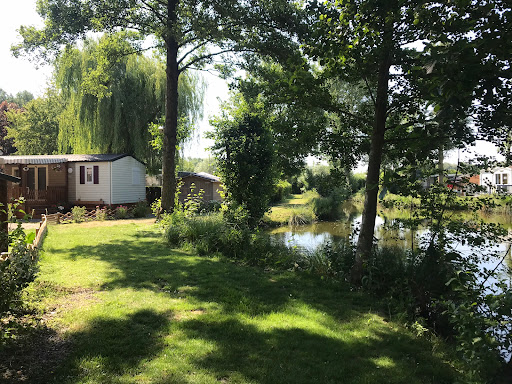 Photo de Camping La Marliere à Féchain (59247)