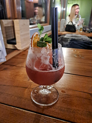 Bar Du Chalet 2.0 - Thumbnail