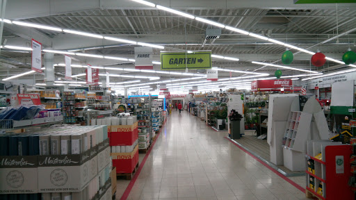 toom Baumarkt Eisenhüttenstadt - Thumbnail