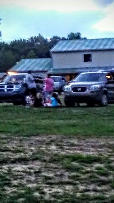 Sand Mountain Twin Drive-In