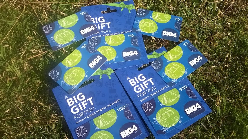 BIG4 Castlemaine Gardens Holiday Park by null