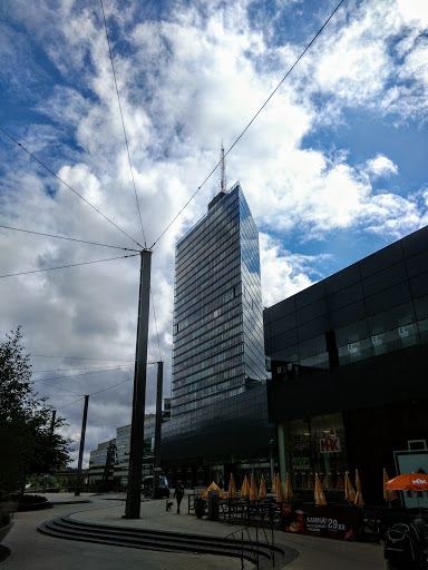 Jan Stenbecks torg