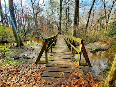 Tuckahoe State Park