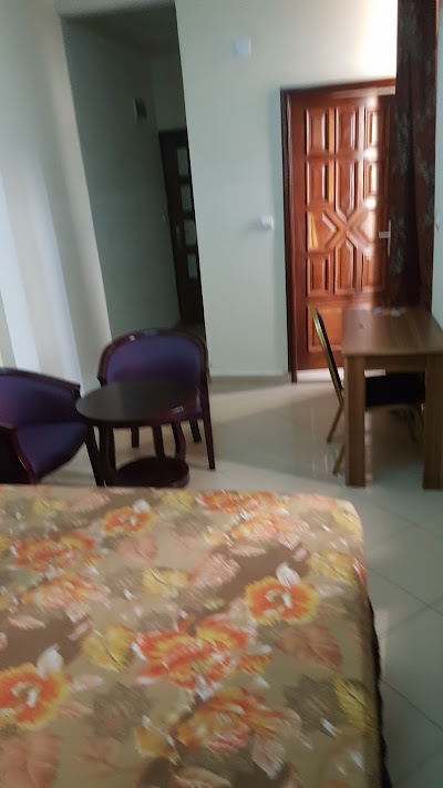 Photos of Carpe Diem Hotel Kinshasa
