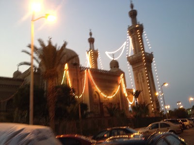 Photos of Al Salam Mosque