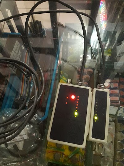 Photos of Electronica Telstar