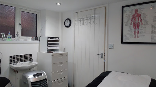 Bodytech Sports and Massage Therapy