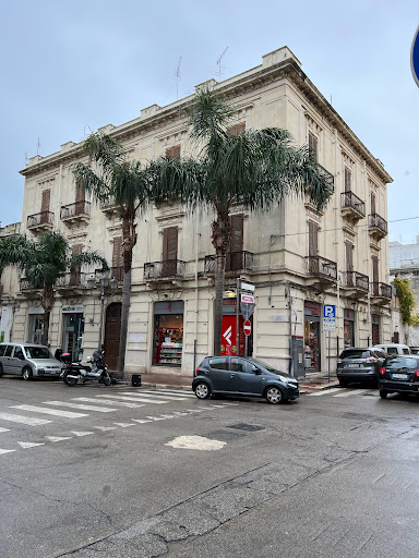 La Feltinelli - Visual