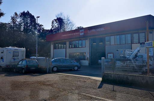 Officina Servizio Diesel SNC Di Cerchiaro Andrea , Daniele Sante & Company - Thumbnail