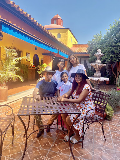 Hotel Boutique Posada San Ángel