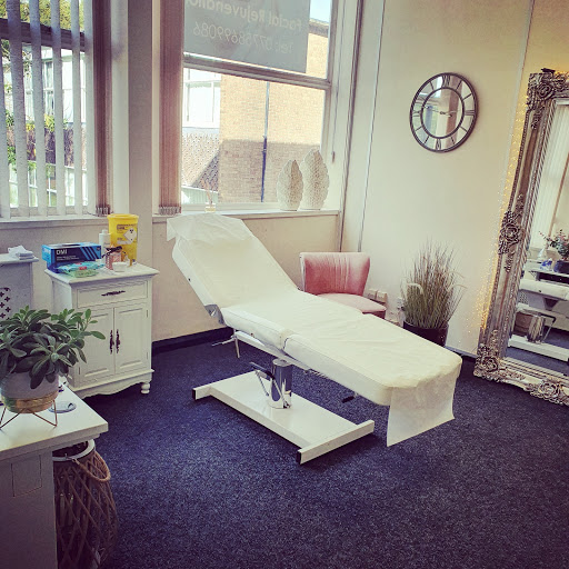Skin Academy NE