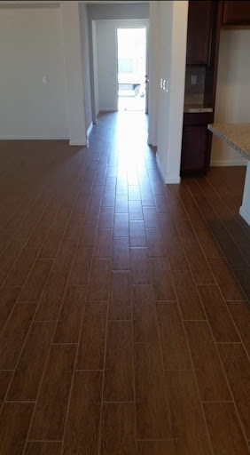 Dynamic Tile - Visual