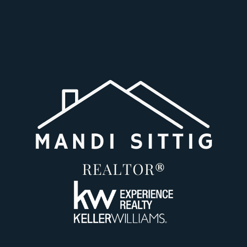 Your REALTOR® Mandi Sittig @ Keller Williams Experience Realty - Thumbnail