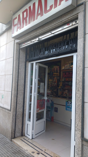 Farmacia Rubio Wilke Logo