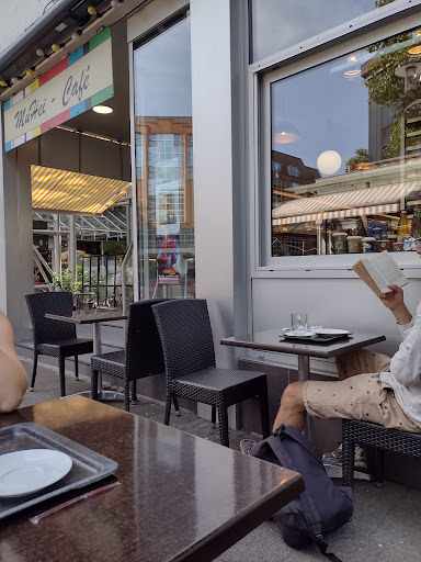 (MuHei Café) jetzt City - Café Bremen - Thumbnail