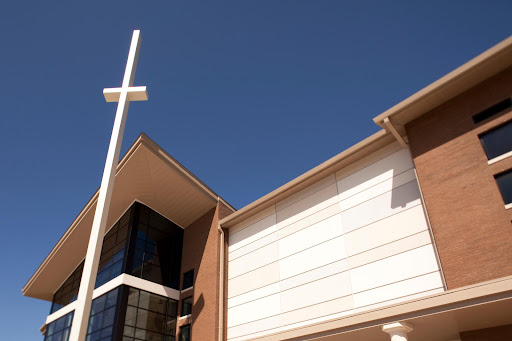 North Side Baptist Church