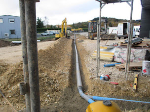 Photo n°3 de REYNAUD TP à Valence (Magasin de matériel pour piscines)