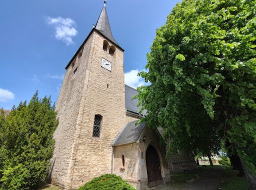 Ev. Sankt-Georgs-Kirche Eisdorf - Thumbnail