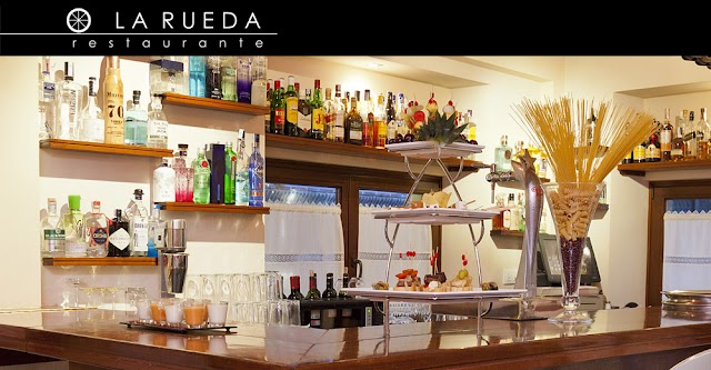 Restaurante La Rueda