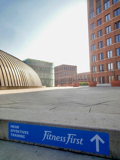 Photos of Fitness First Wiesbaden