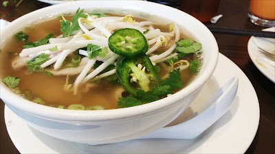 Photos of Pho Dat Thanh