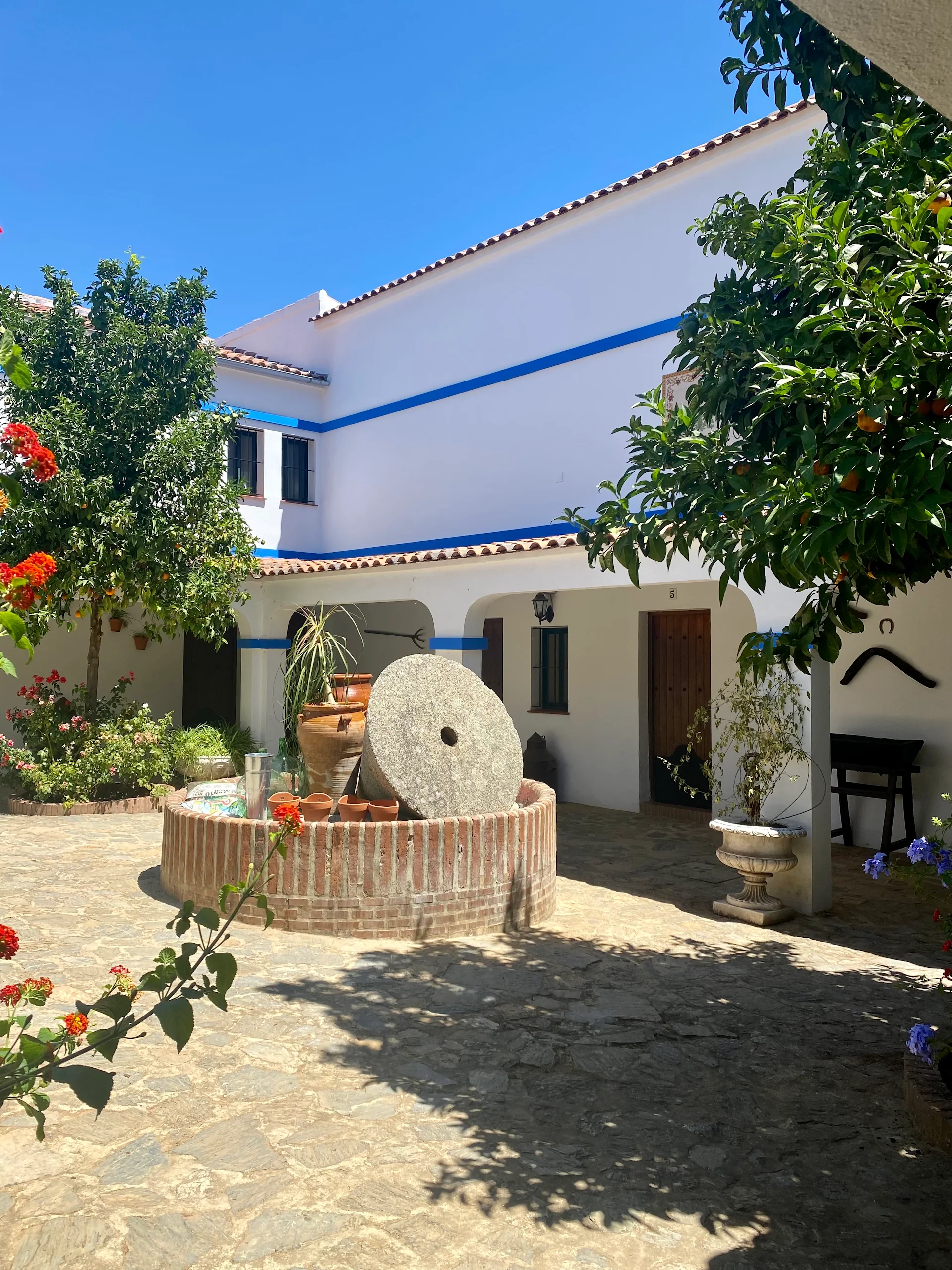 El Molino de la Quinta