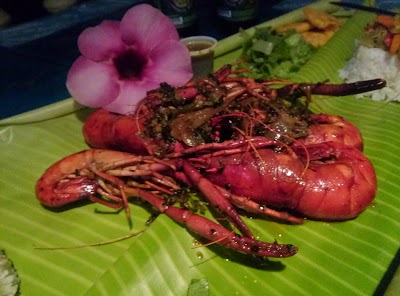 Photos of Calibishie Lodges