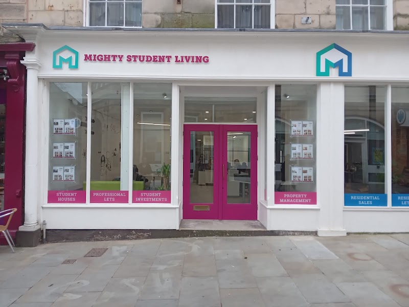 Mighty Student Living photo 2