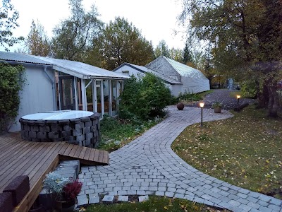 Photos of &Aacute;rbakki Farmhouse Lodge