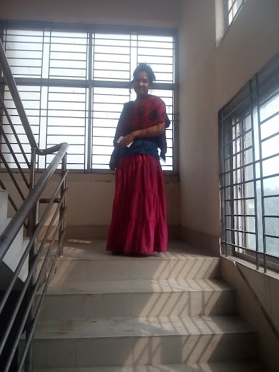 Photos of Dhanbari Model Thana