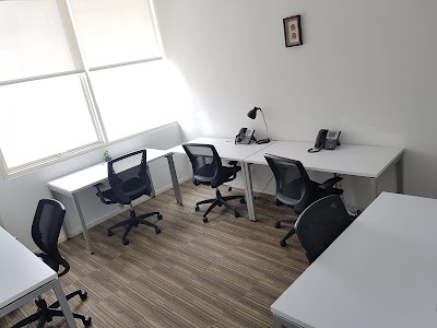 Photos of Regus Balikpapan