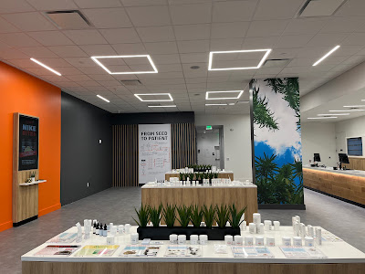 Photo of MÜV Cannabis Dispensary